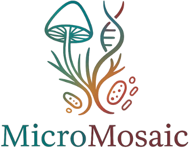 MicroMosaic logo