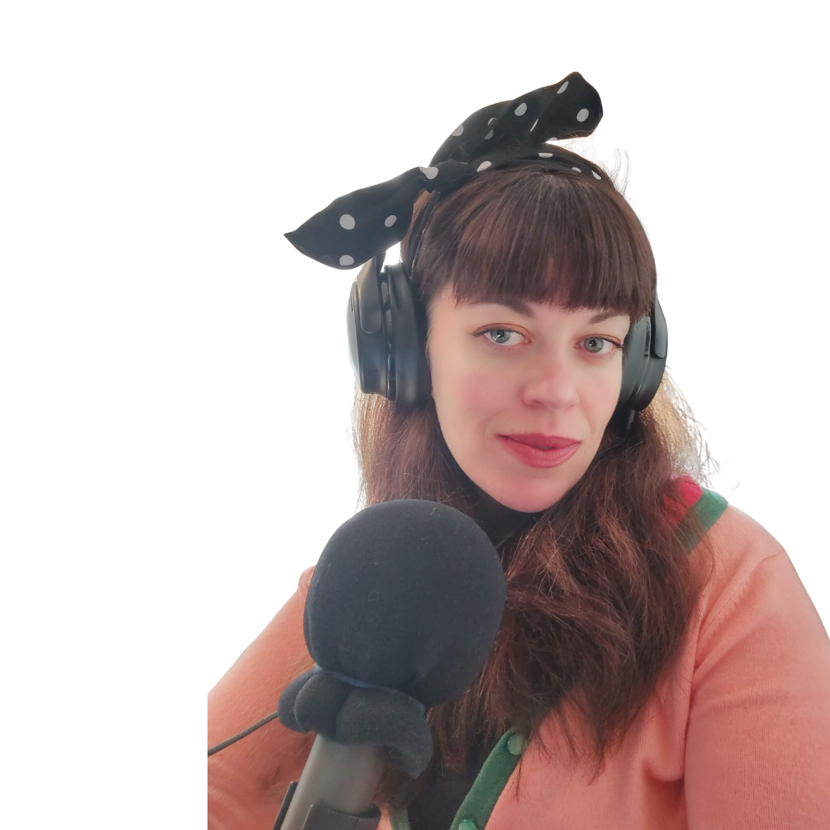 Portrait of Elizabeth Deyett